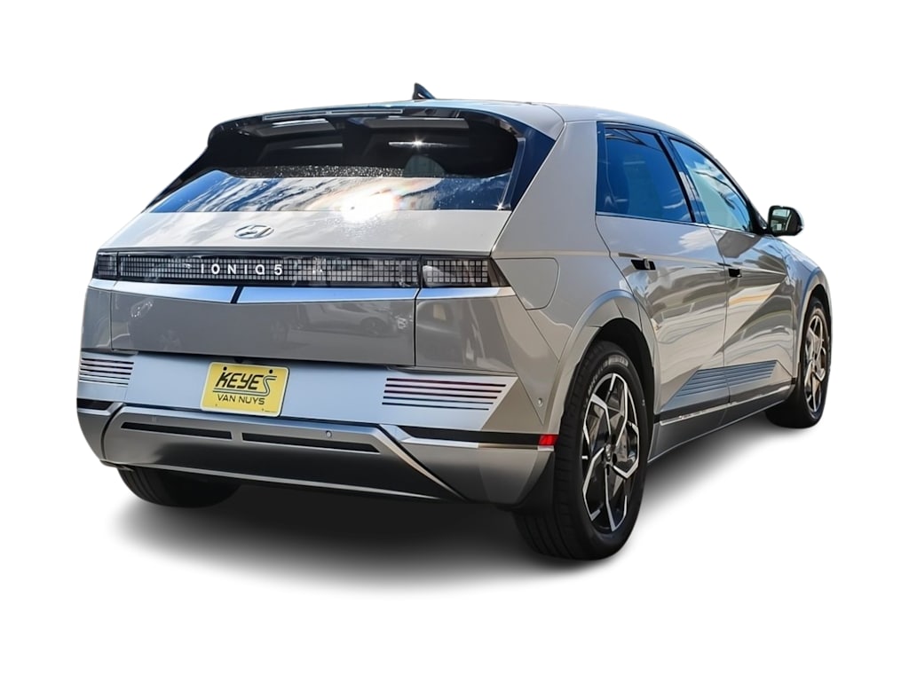 Thumbnail: 2024 Hyundai Ioniq 5 - 17