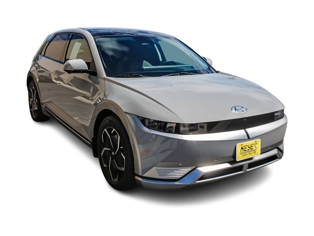 Thumbnail: 2024 Hyundai Ioniq 5 - 16