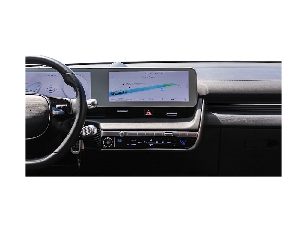 Thumbnail: 2024 Hyundai Ioniq 5 - 24