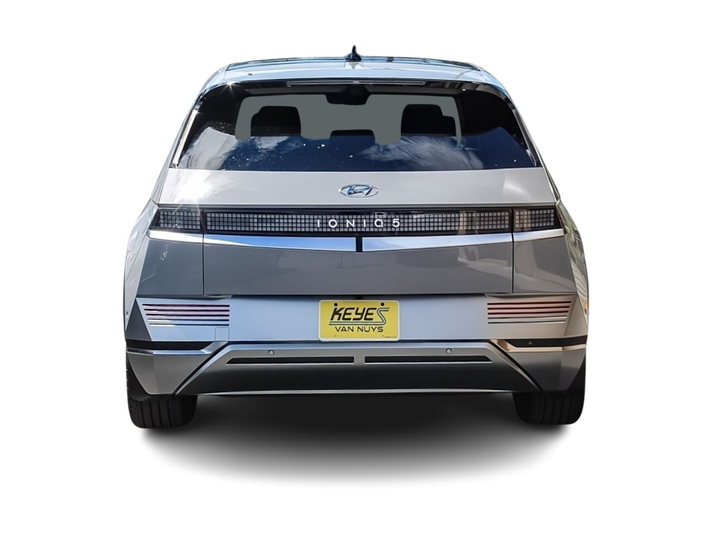 Thumbnail: 2024 Hyundai Ioniq 5 - 18