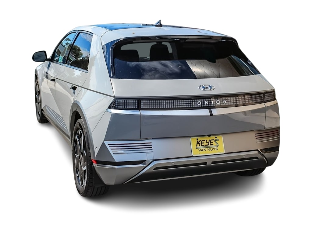 Thumbnail: 2024 Hyundai Ioniq 5 - 3