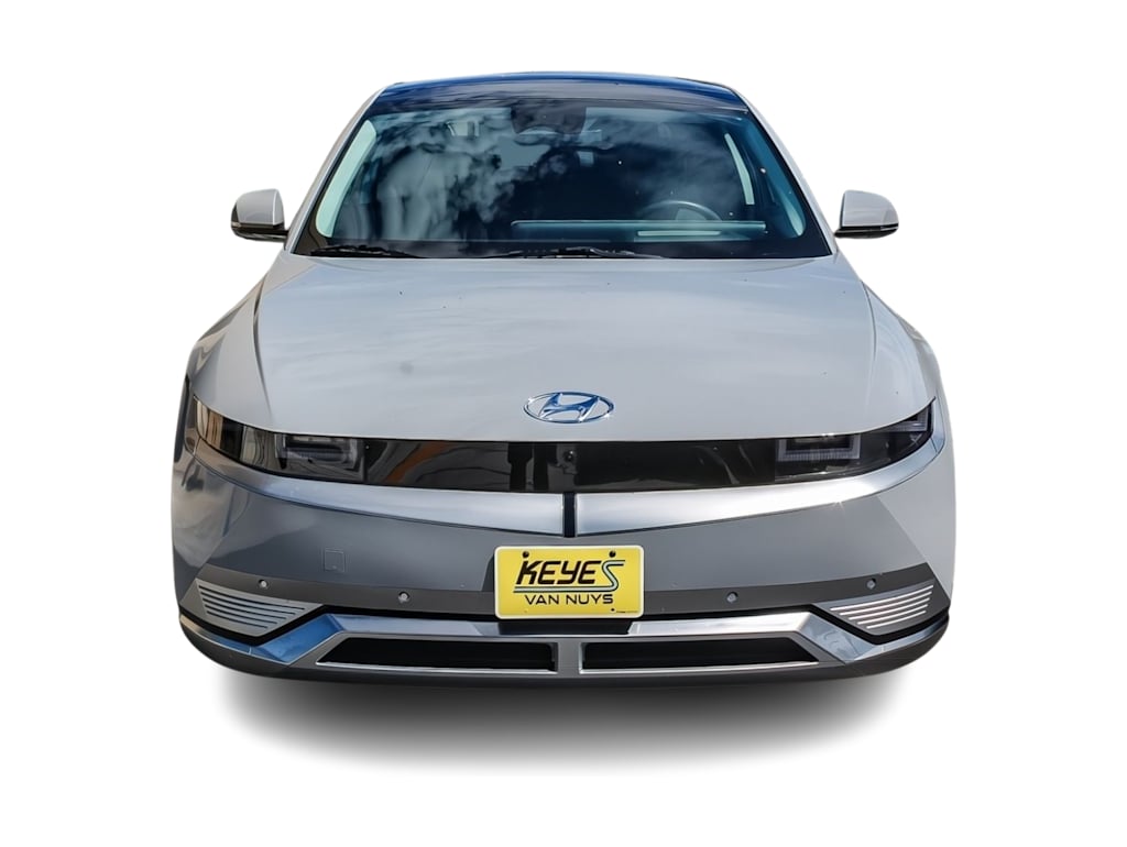 Thumbnail: 2024 Hyundai Ioniq 5 - 4