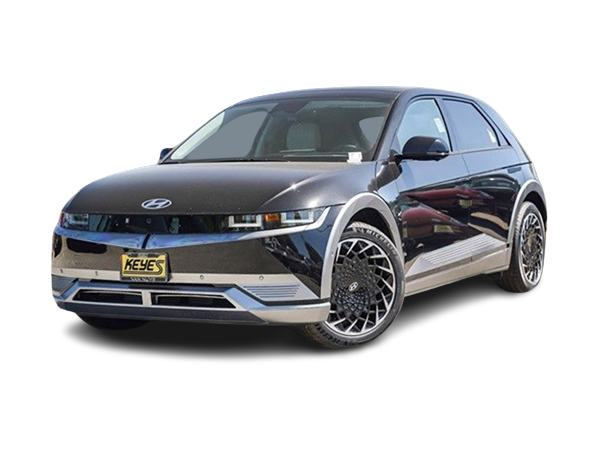 Certified 2023 Hyundai IONIQ 5 Limited with VIN KM8KRDAF3PU195440 for sale in Spokane, WA