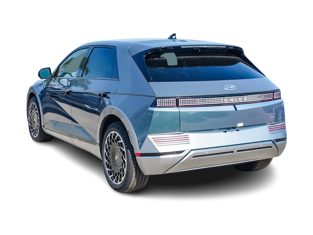 Thumbnail: 2024 Hyundai Ioniq 5 - 4
