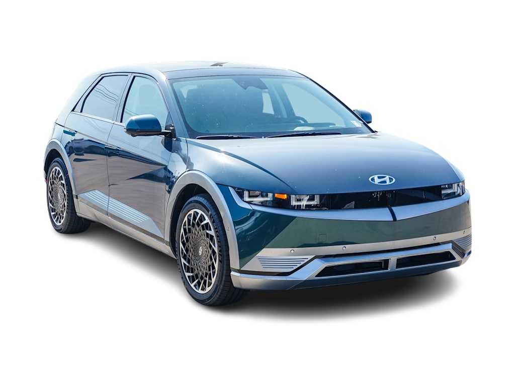 Thumbnail: 2024 Hyundai Ioniq 5 - 18