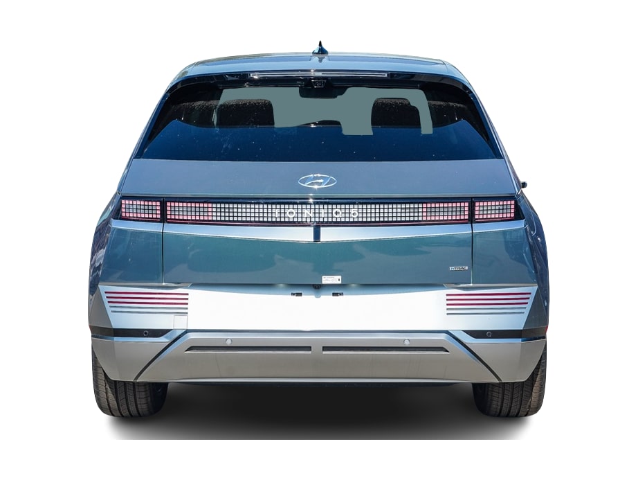 Thumbnail: 2024 Hyundai Ioniq 5 - 5