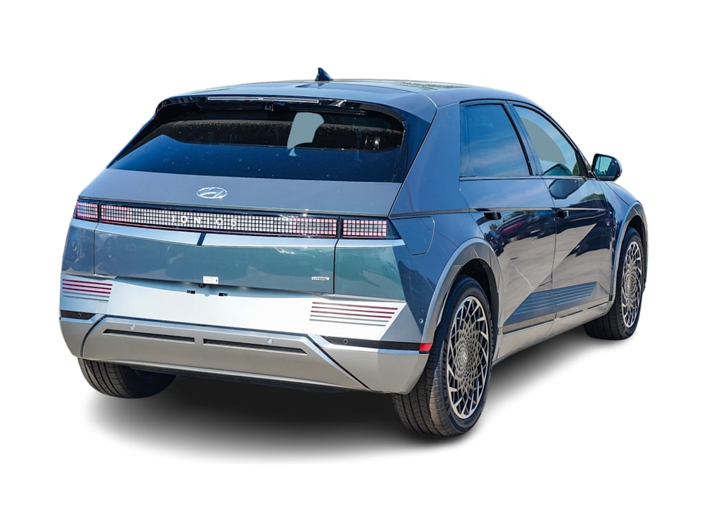 Thumbnail: 2024 Hyundai Ioniq 5 - 17