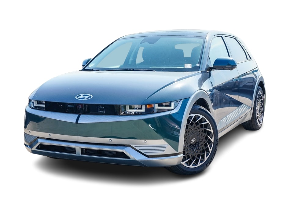 Thumbnail: 2024 Hyundai Ioniq 5 - 2