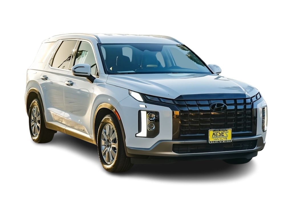 Thumbnail: 2023 Hyundai Palisade - 18