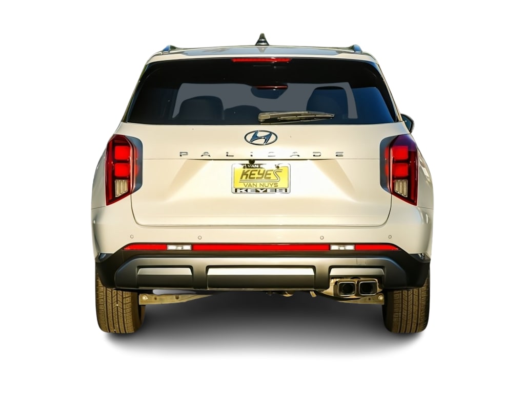 Thumbnail: 2023 Hyundai Palisade - 4