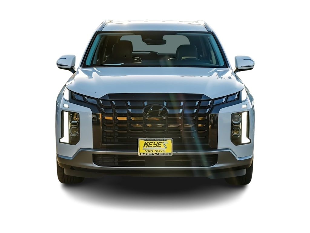 Thumbnail: 2023 Hyundai Palisade - 5