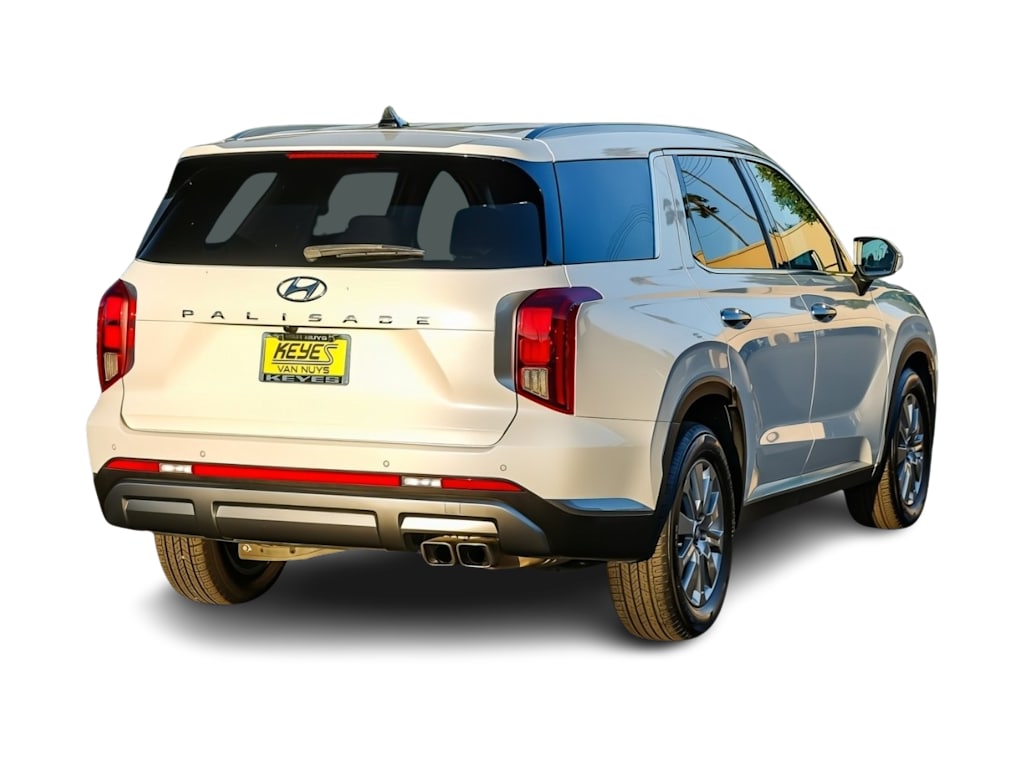 Thumbnail: 2023 Hyundai Palisade - 19