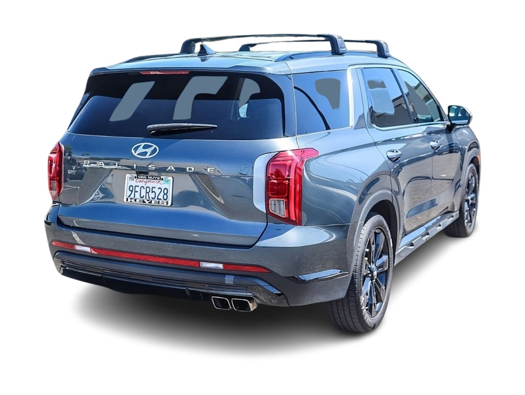 Thumbnail: 2023 Hyundai Palisade - 17