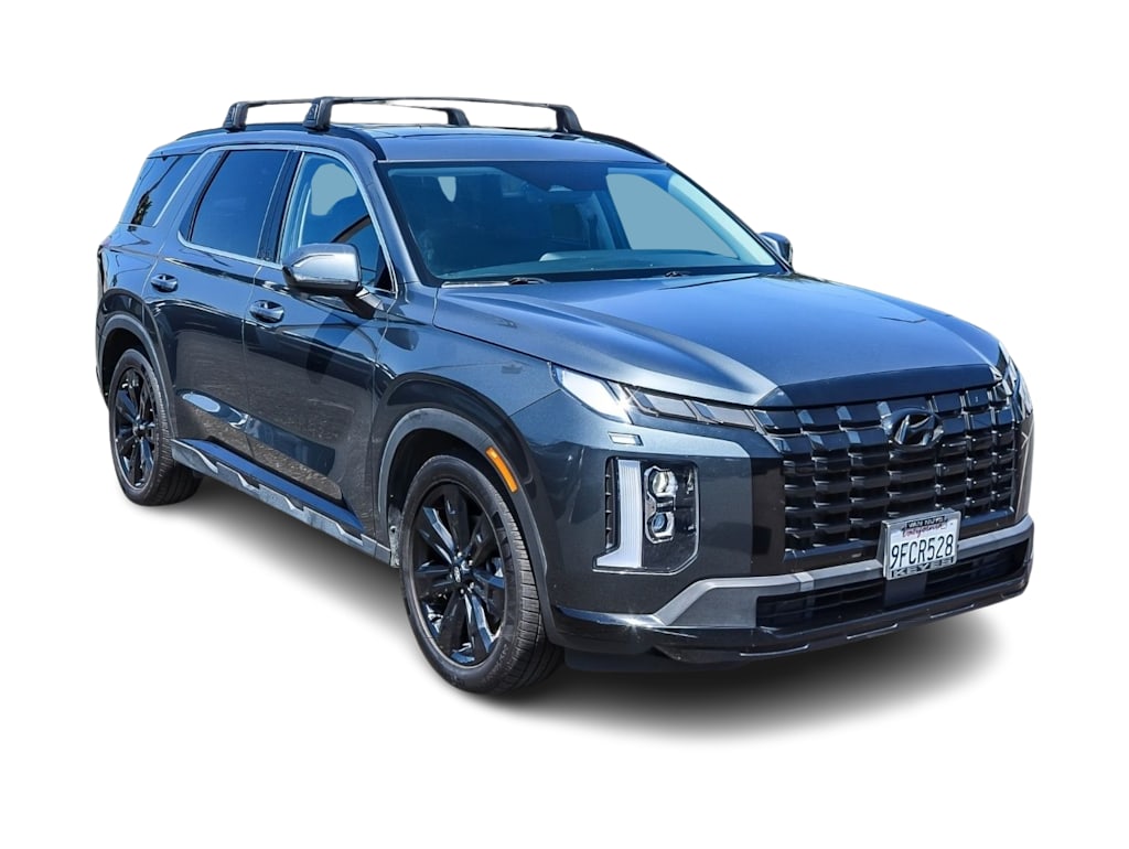 Thumbnail: 2023 Hyundai Palisade - 16