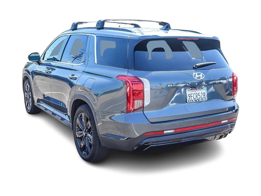 Thumbnail: 2023 Hyundai Palisade - 3