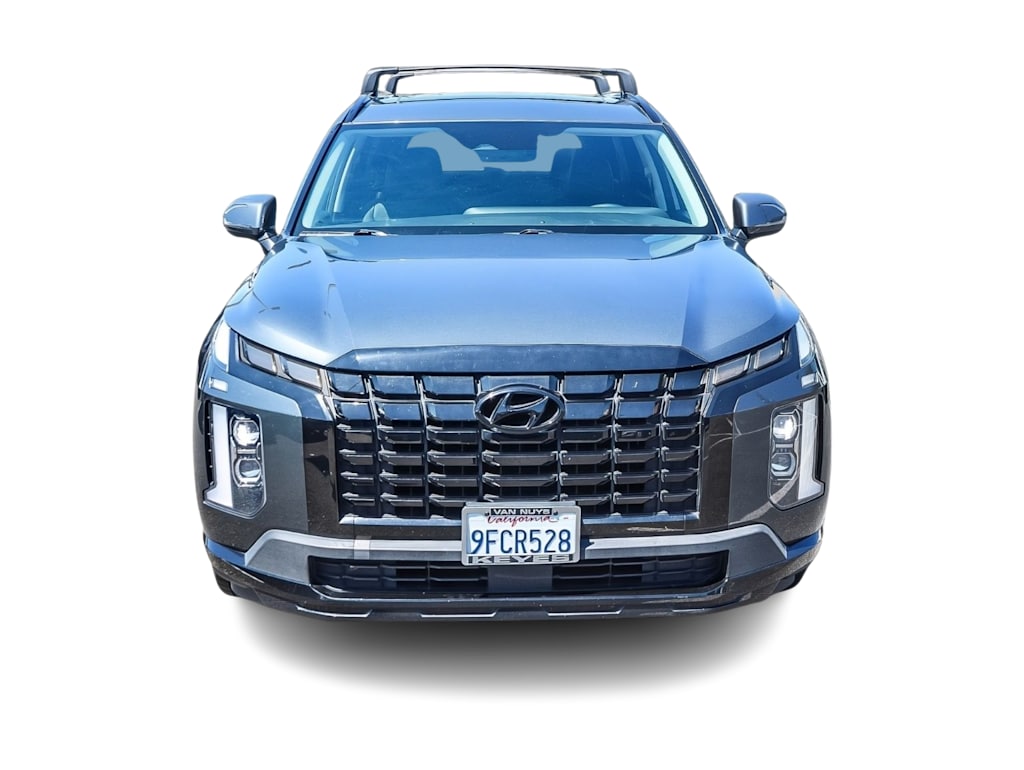 Thumbnail: 2023 Hyundai Palisade - 5