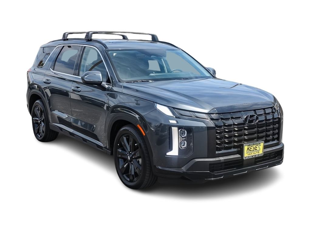 Thumbnail: 2023 Hyundai Palisade - 19