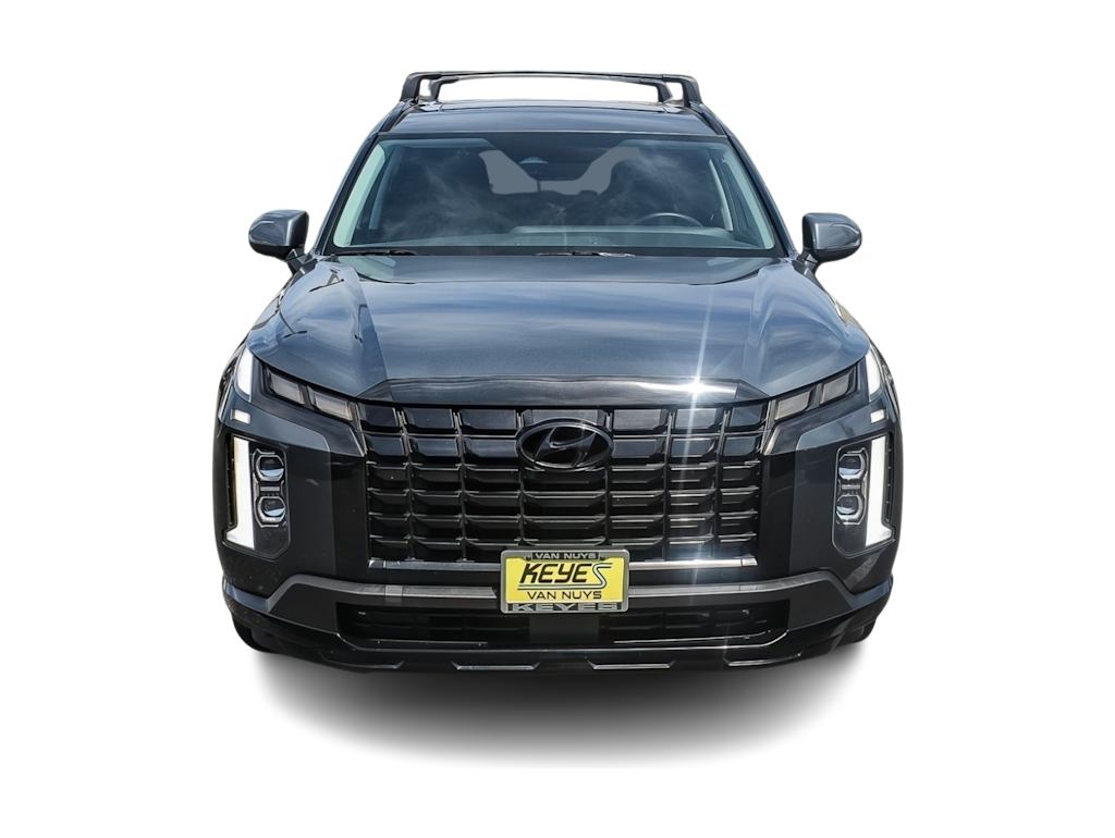 Thumbnail: 2023 Hyundai Palisade - 5