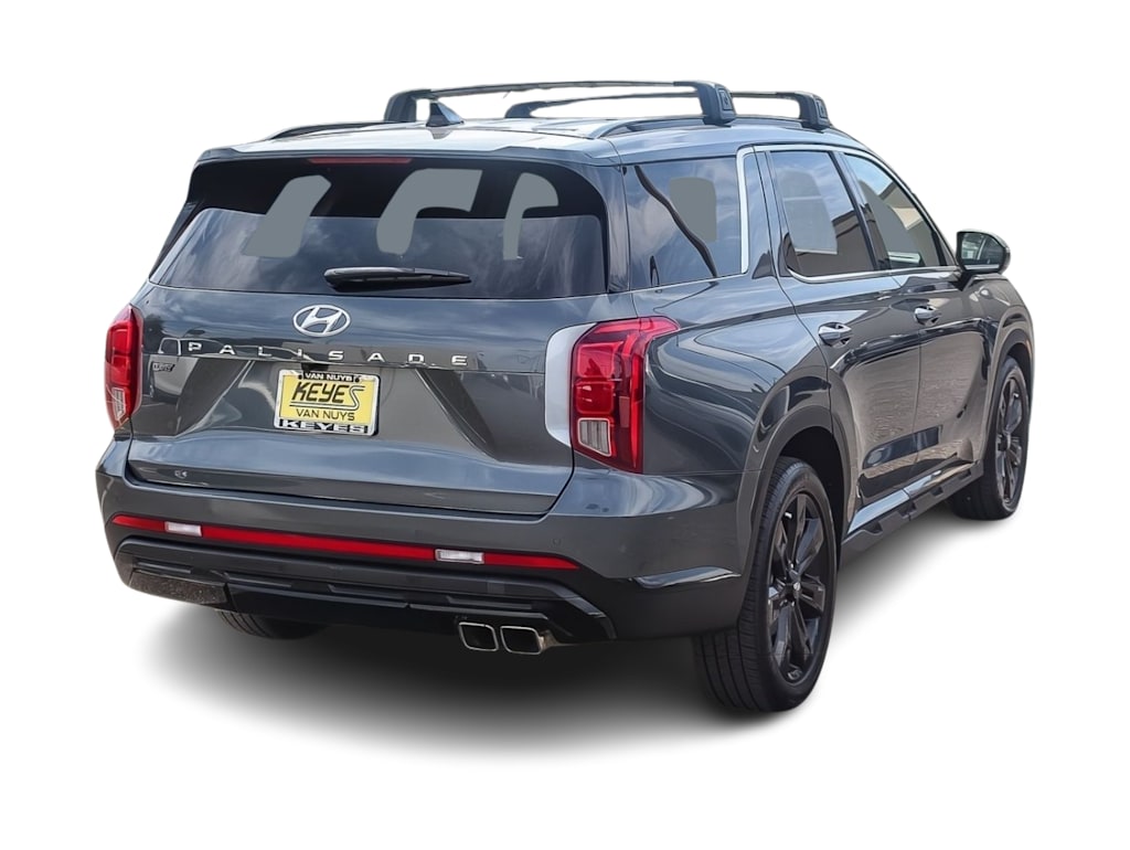 Thumbnail: 2023 Hyundai Palisade - 20