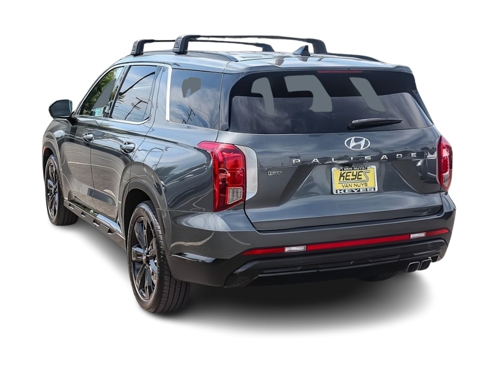 Thumbnail: 2023 Hyundai Palisade - 3