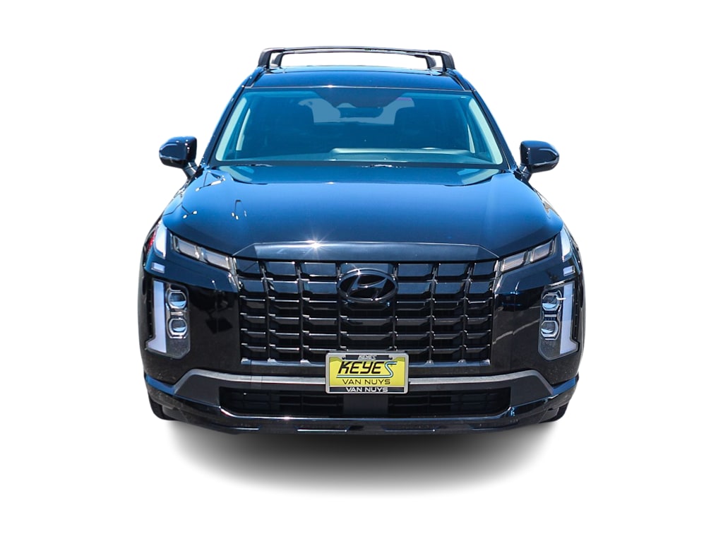 Thumbnail: 2023 Hyundai Palisade - 5