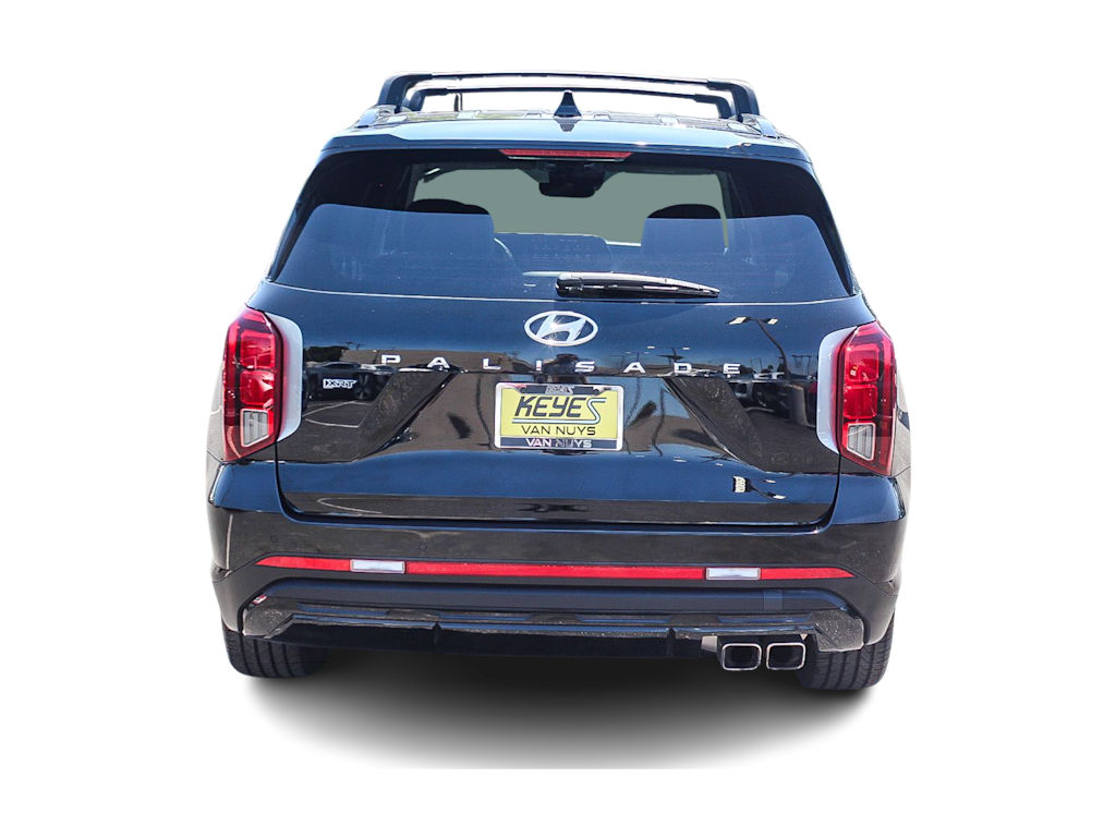 Thumbnail: 2023 Hyundai Palisade - 4