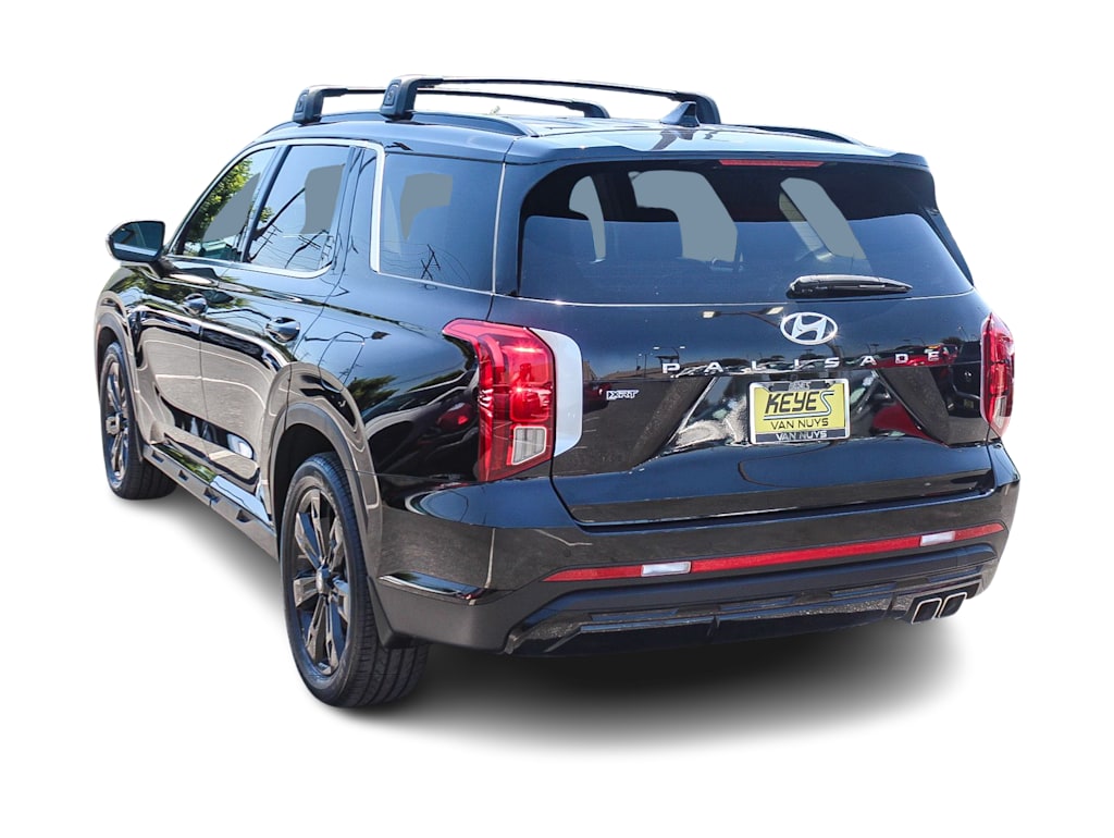 Thumbnail: 2023 Hyundai Palisade - 3