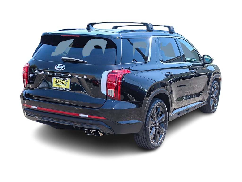 Thumbnail: 2023 Hyundai Palisade - 19