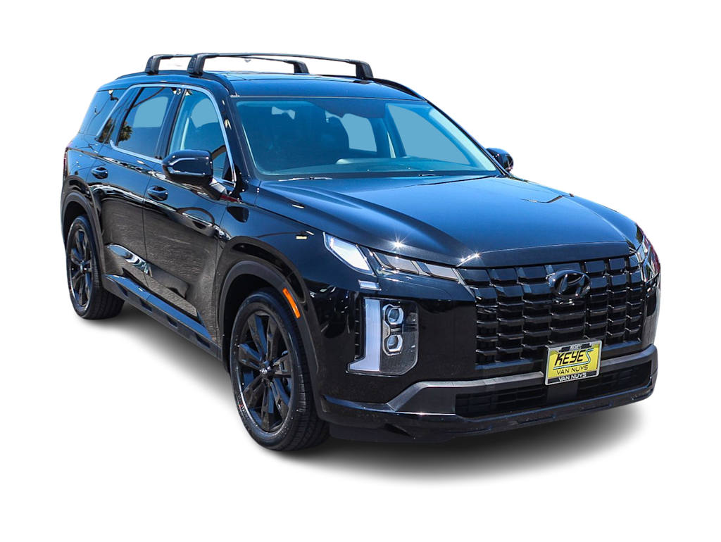 Thumbnail: 2023 Hyundai Palisade - 18