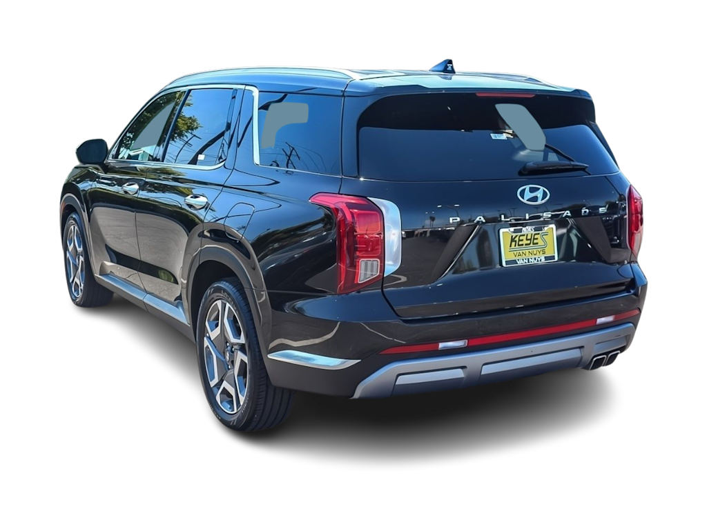 Thumbnail: 2024 Hyundai Palisade - 3