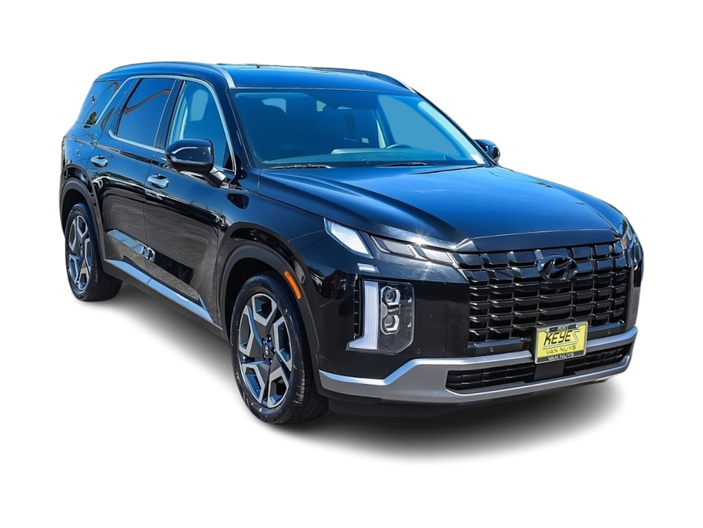 Thumbnail: 2024 Hyundai Palisade - 18