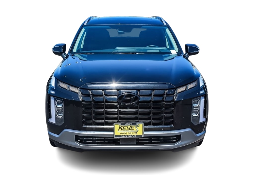 Thumbnail: 2024 Hyundai Palisade - 5
