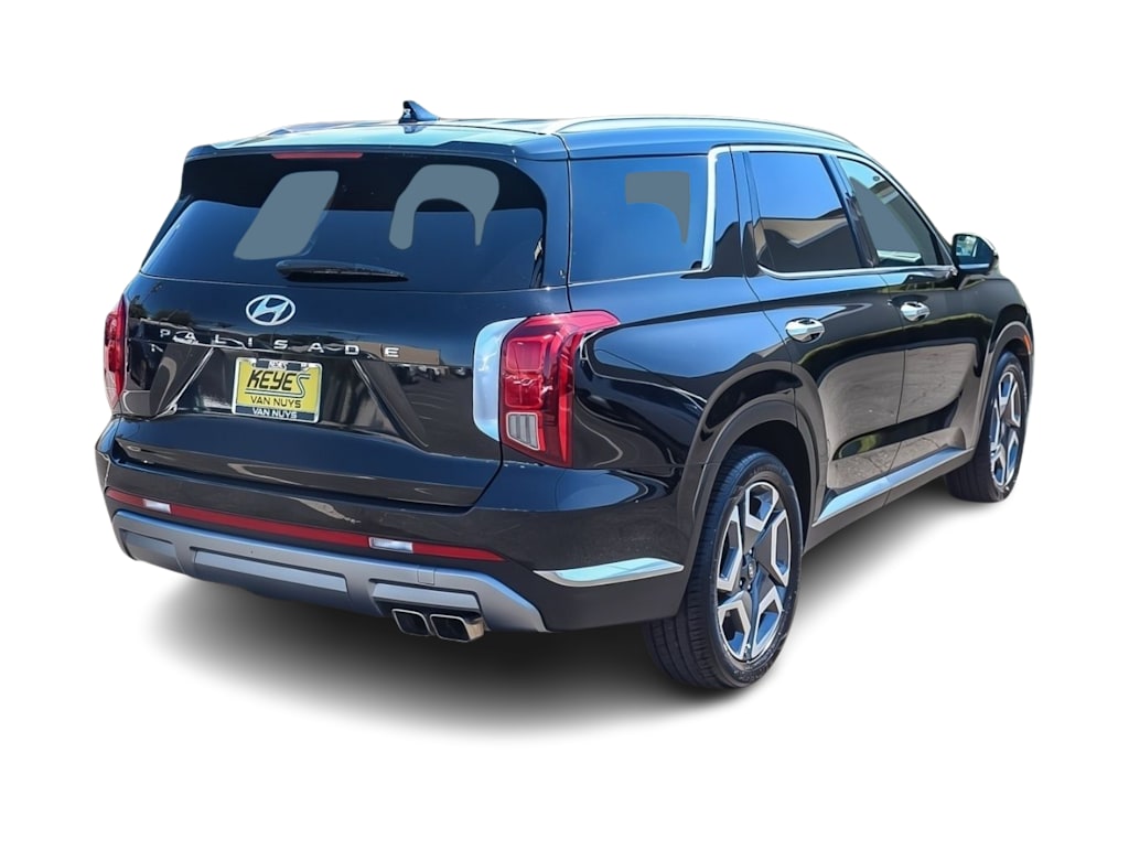 Thumbnail: 2024 Hyundai Palisade - 19