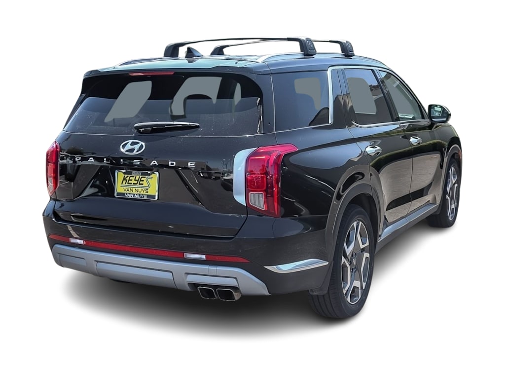 Thumbnail: 2023 Hyundai Palisade - 19