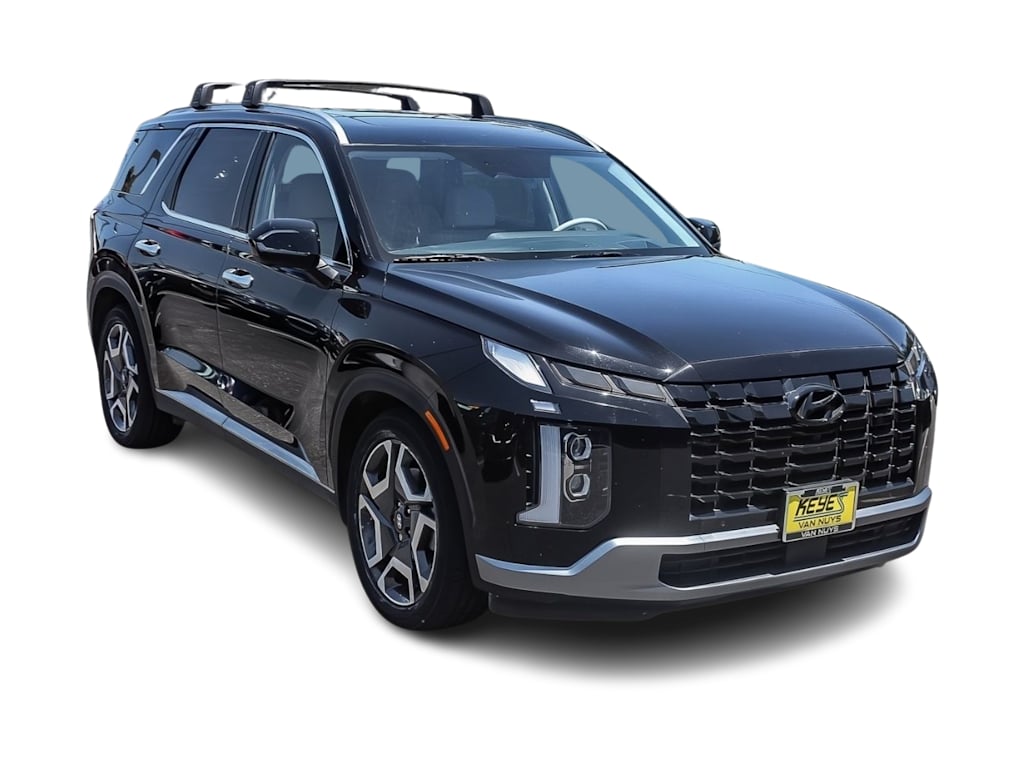 Thumbnail: 2023 Hyundai Palisade - 18