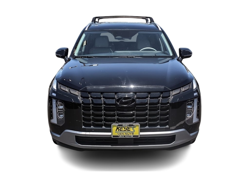 Thumbnail: 2023 Hyundai Palisade - 5