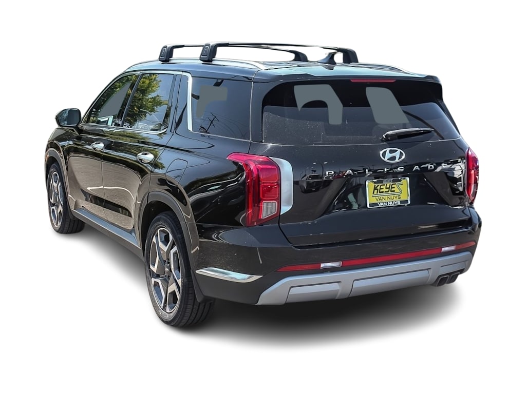 Thumbnail: 2023 Hyundai Palisade - 3
