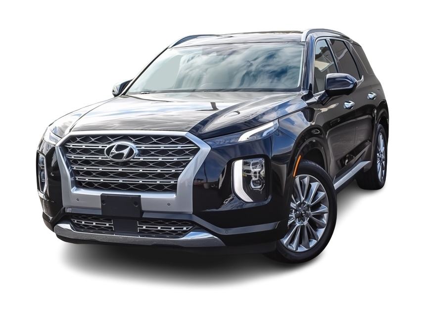 2020 Hyundai Palisade