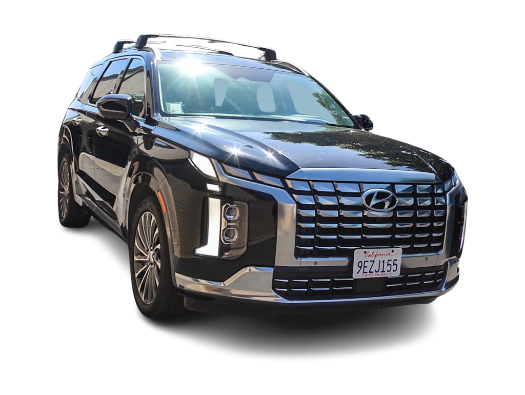 Thumbnail: 2023 Hyundai Palisade - 14