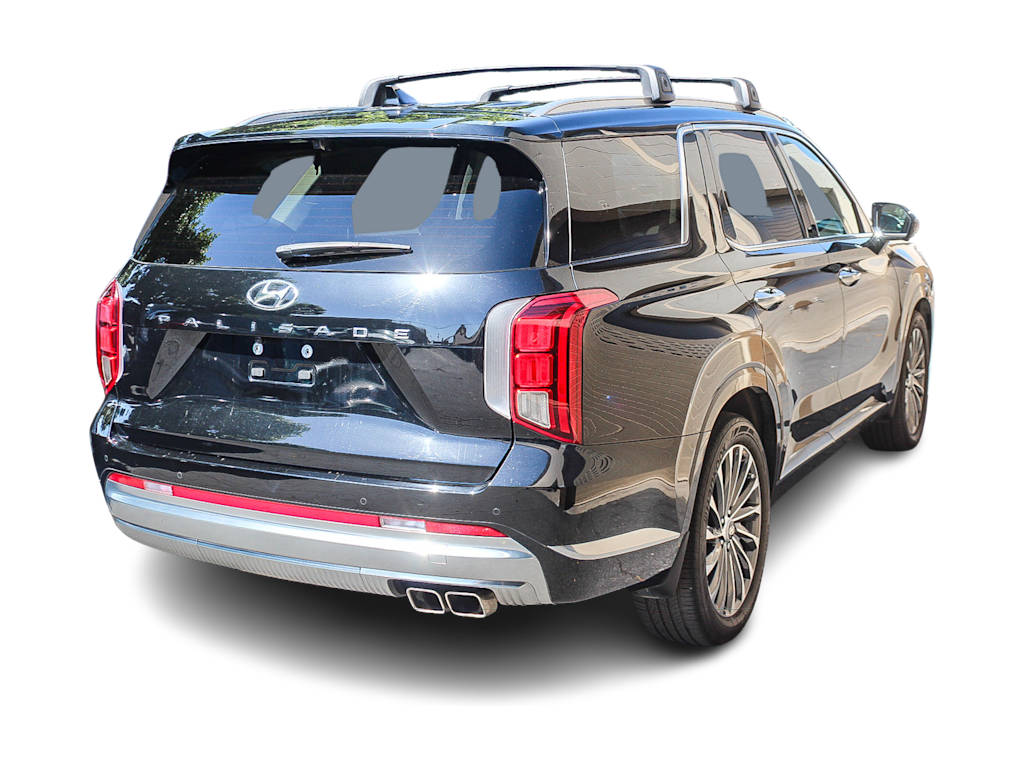 Thumbnail: 2023 Hyundai Palisade - 15