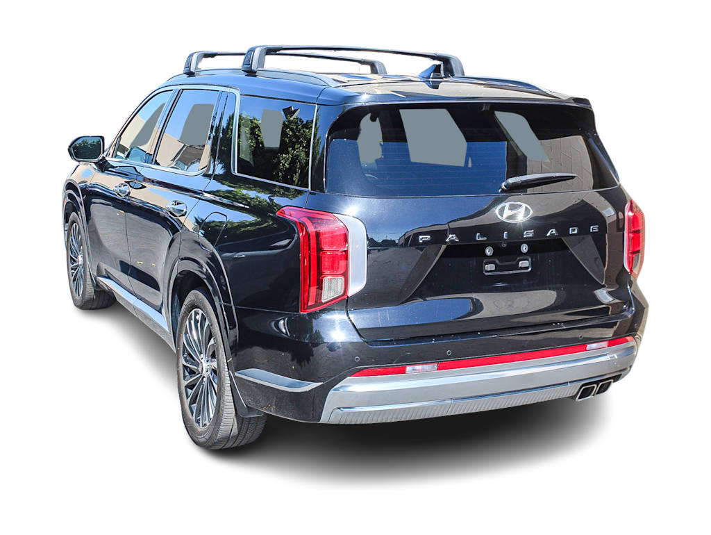 Thumbnail: 2023 Hyundai Palisade - 3