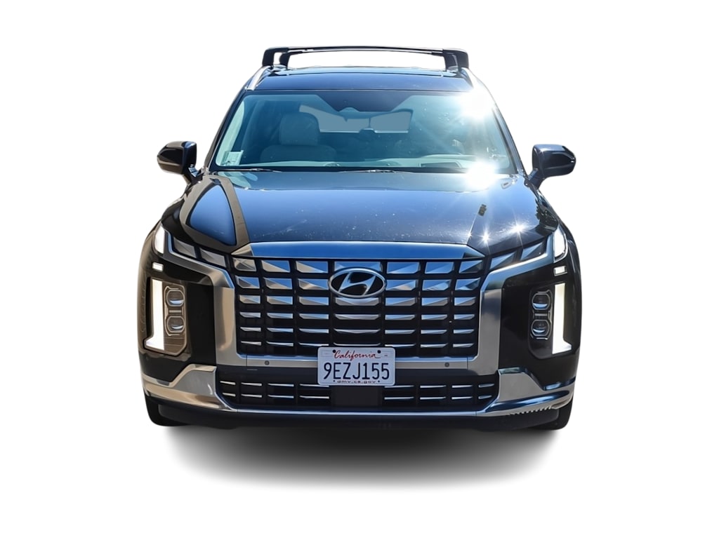Thumbnail: 2023 Hyundai Palisade - 5