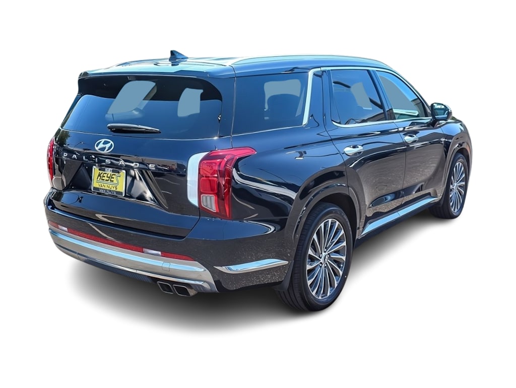 Thumbnail: 2023 Hyundai Palisade - 18