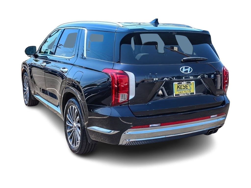 Thumbnail: 2023 Hyundai Palisade - 3