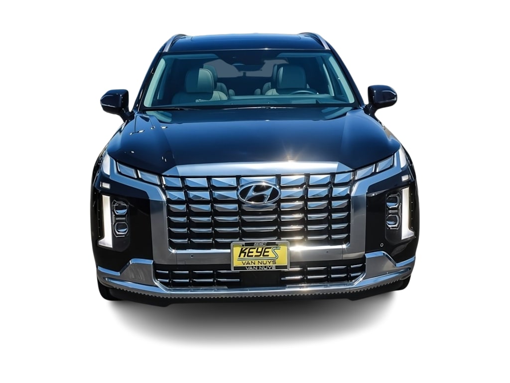 Thumbnail: 2023 Hyundai Palisade - 5