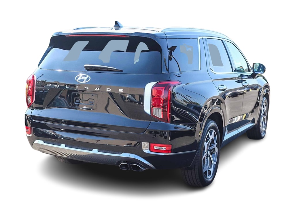 Thumbnail: 2022 Hyundai Palisade - 19