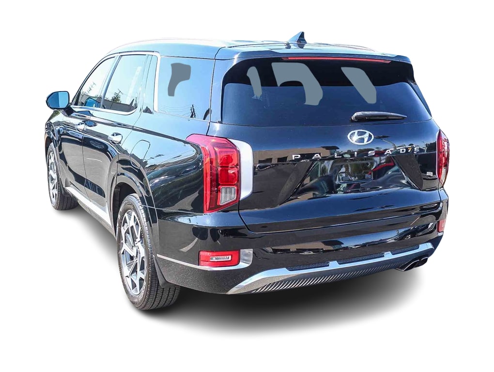 Thumbnail: 2022 Hyundai Palisade - 3