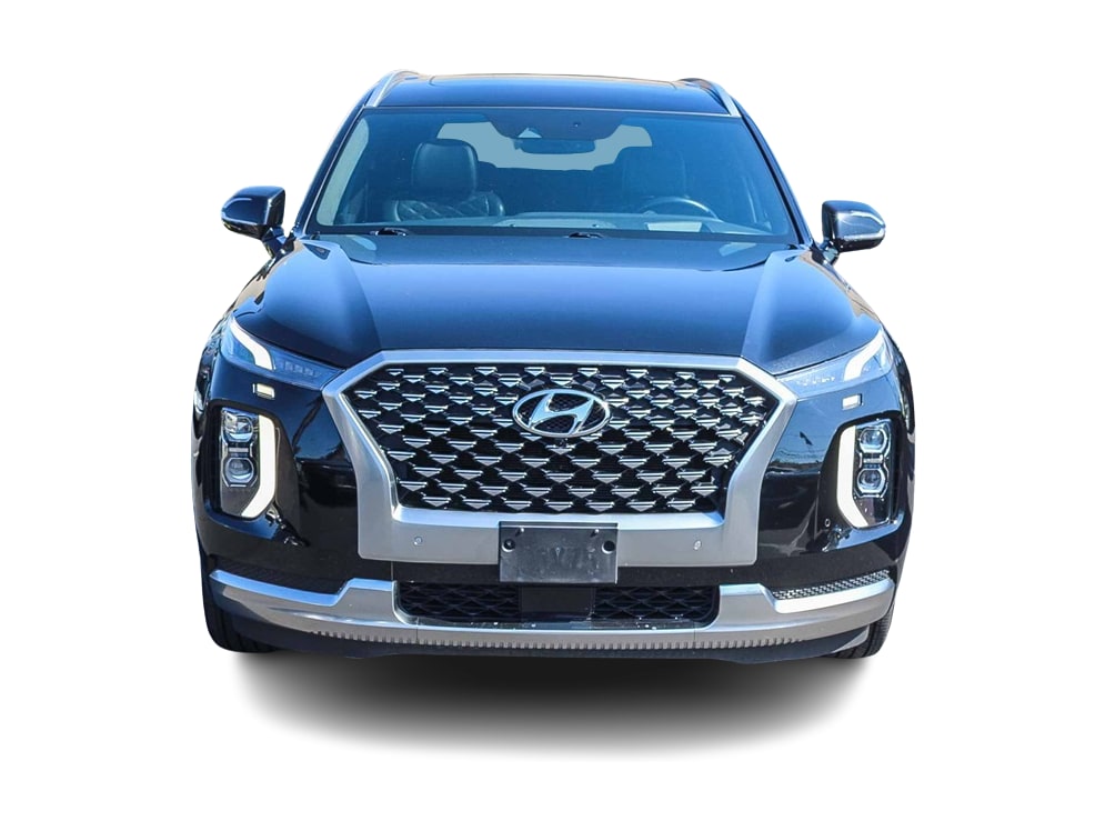 Thumbnail: 2022 Hyundai Palisade - 5