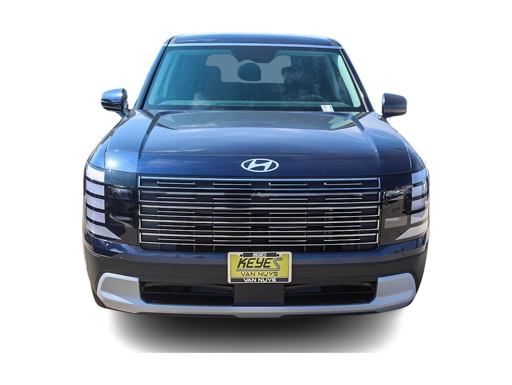 Thumbnail: 2026 Hyundai Palisade - 5