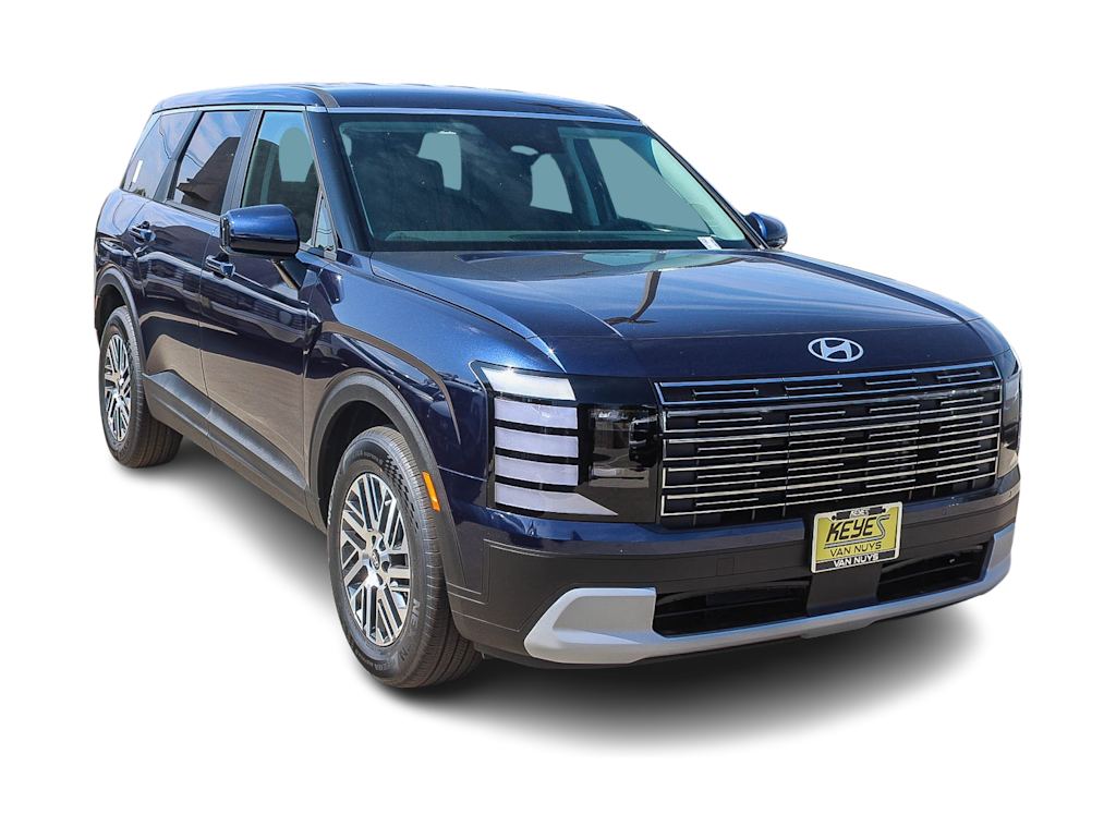Thumbnail: 2026 Hyundai Palisade - 15